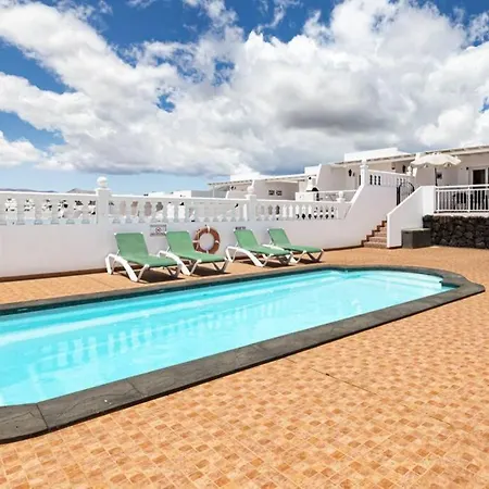 Villa Siempre * Puerto del Carmen (Lanzarote)