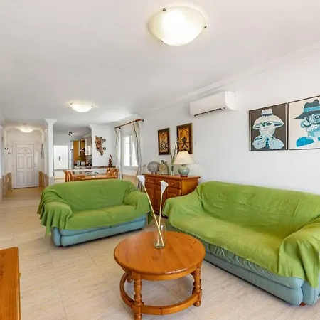 Villa Siempre * Puerto del Carmen (Lanzarote)