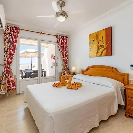 Villa Siempre Villa Puerto del Carmen (Lanzarote)